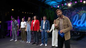 Poster for Episode 20