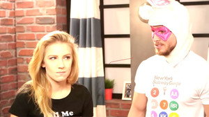 Poster for TRY NOT TO LAUGH CHALLENGE #2 (Squad Vlogs)