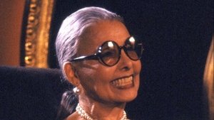 Poster for Lena Horne: In Her Own Voice