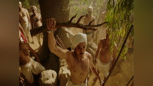 Poster for Birsa Munda Poster for Birsa Munda