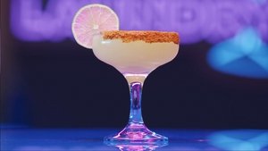 Poster for Celery Margarita