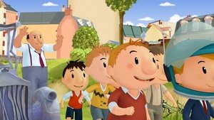 Poster for Episode 24 Poster for Episode 24