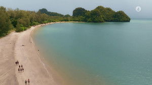 Poster for Episode 8