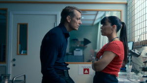 Poster for Five Poster for Five