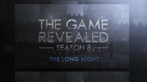Poster for The Game Revealed: Season 8 Episode 3