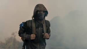 Poster for The Tyger and the Lamb