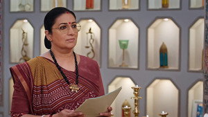 Poster for Tulsi's Pleasant Surprise