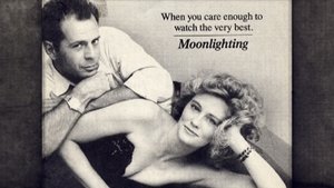 Poster for The Moonlighting Phenomenon