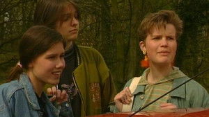 Poster for Little Rose