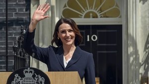 Poster for Episode 1