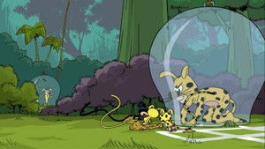 Poster for Episode 19