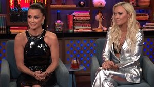 Poster for Kyle Richards and Teddi Mellencamp