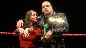 Poster for Stephanie McMahon
