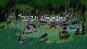 Poster for Call Me Almondine