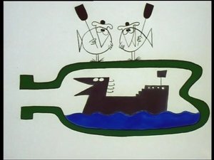 Poster for Episode 43 Poster for Episode 43