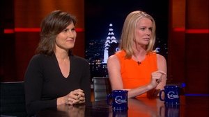 Poster for Katty Kay & Claire Shipman