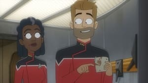 Poster for Starbase 80?!