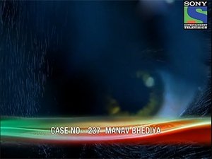 Poster for Manav Bhediya Part 1 Poster for Manav Bhediya Part 1