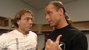Poster for RAW 616