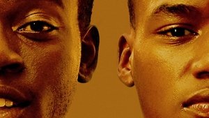 Poster for City of Men