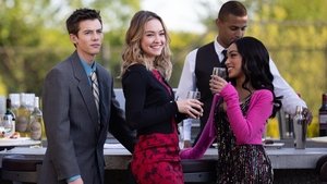 Poster for Welcome to Chatham Poster for Welcome to Chatham