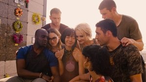 Poster for I Have No Room in My Heart for Hate