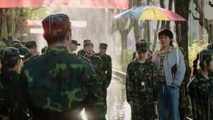 Poster for Corpse fragments