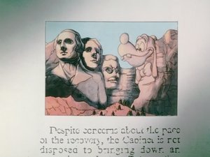 Poster for A Goof of the People