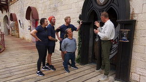 Poster for Episode 2