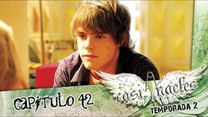 Poster for Episode 42: A DAY AT GRANDMA'S HOUSE Poster for Episode 42: A DAY AT GRANDMA'S HOUSE