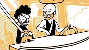 Poster for Episode 4
