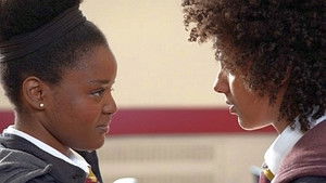 Poster for No Where to Run