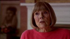 Poster for Interview with Diana Rigg Poster for Interview with Diana Rigg