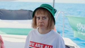 Poster for Episode 1