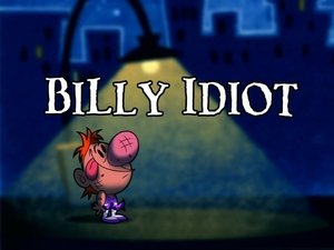Poster for Billy Idiot