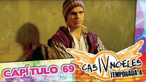 Poster for Episode 69: GOING NOWHERE