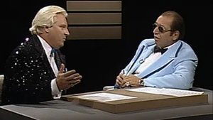 Poster for August 4, 1986 Poster for August 4, 1986