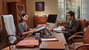 Poster for Munni Fumes at Hrithik