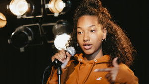 Poster for Episode 2