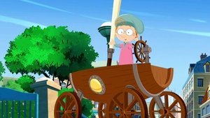 Poster for Episode 31