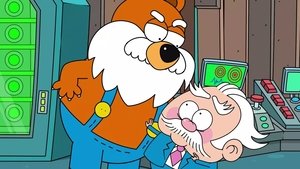 Poster for Episode 21 Poster for Episode 21