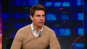 Poster for Tom Cruise