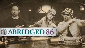 Poster for Doorways to Darker Depths