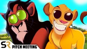 Poster for The Lion King