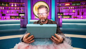 Poster for Episode 20