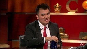 Poster for Jose Antonio Vargas