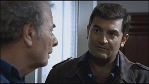 Poster for The nameless arcanum / Guilty of innocence