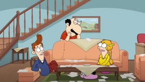 Poster for Episode 3