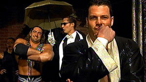 Poster for ECW Hardcore TV - Jun. 03, 2000