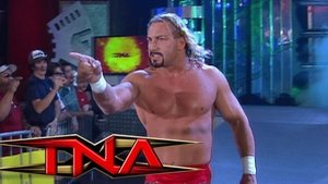 Poster for NWA Total Nonstop Action #60